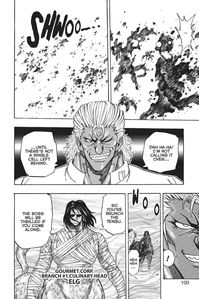 Toriko Chapter 221 image 14_optimized